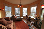 Davis House Vacation Rental